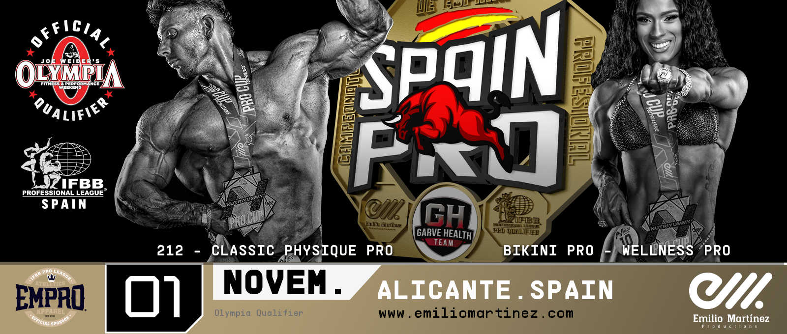 2026spainPRO_110126 update