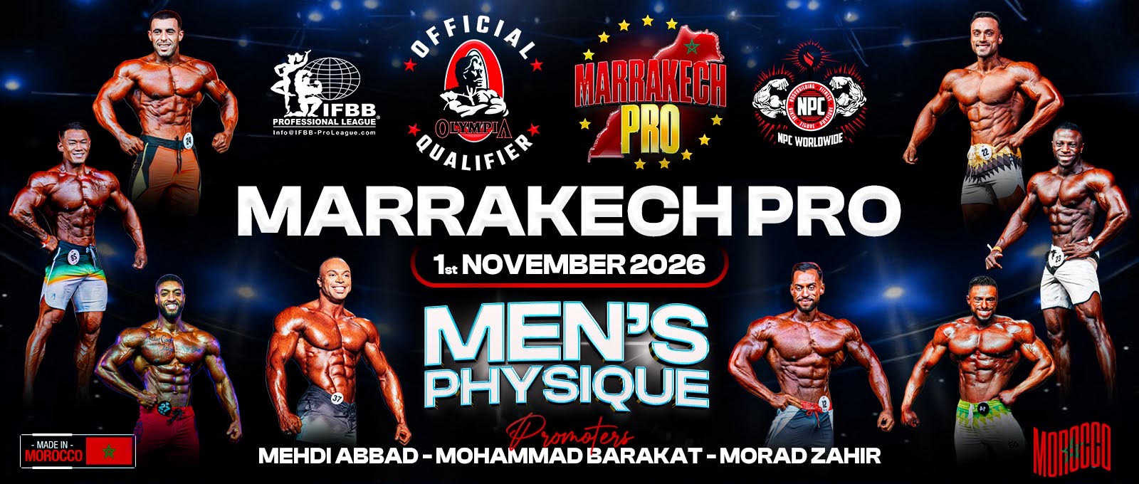 2026marrakechPRO_110126